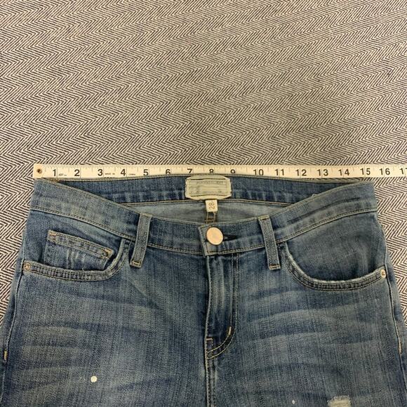 CURRENT/ELLIOTT - The Stiletto - Le Stiletto - Picture 4 of 7